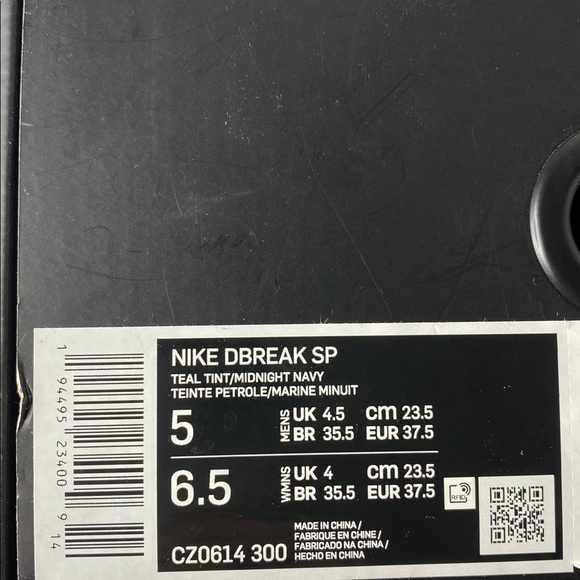 Women’s Nike Daybreak - Picture 10 of 10